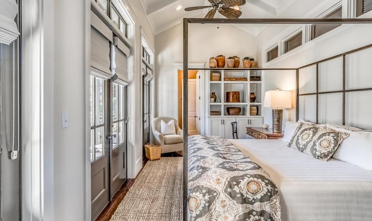 Pappas Cottage By 30A Escapes Rosemary Beach Exterior foto