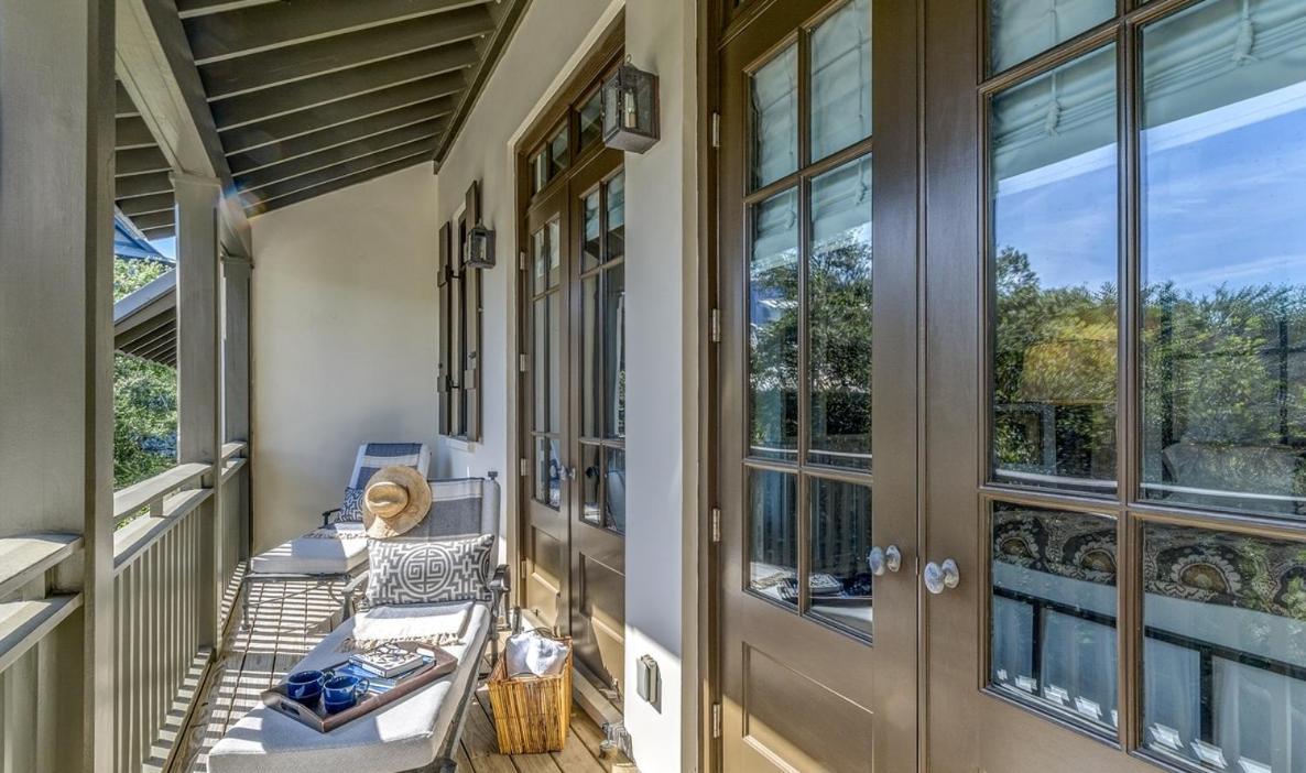Pappas Cottage By 30A Escapes Rosemary Beach Exterior foto